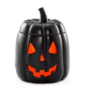 Scentsy Jack Warmer (Preowned)